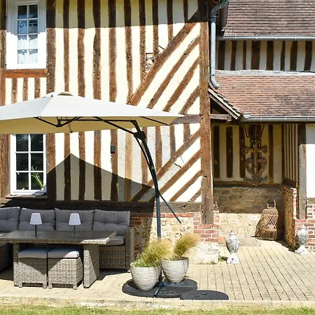 Au Clos De La Bergerie - Campagne, Détente&pétanque *