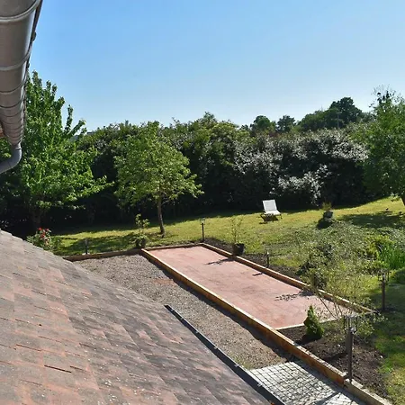 Au Clos De La Bergerie - Campagne, Détente&pétanque