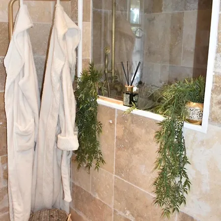 Au Clos De La Bergerie - Campagne, Détente&pétanque