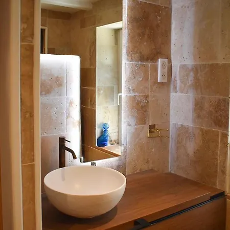 Au Clos De La Bergerie - Campagne, Détente&pétanque Hébergement de vacances