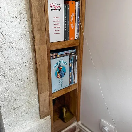 Au Clos De La Bergerie - Campagne, Détente&pétanque