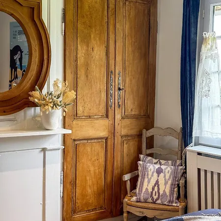 Au Clos De La Bergerie - Campagne, Détente&pétanque