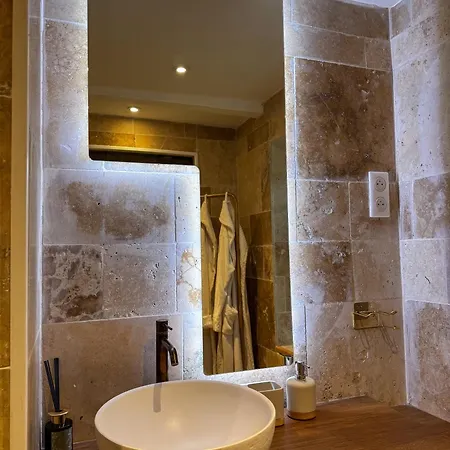 Hébergement de vacances Au Clos De La Bergerie - Campagne, Détente&pétanque