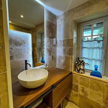 Au Clos De La Bergerie - Campagne, Détente&pétanque Pont-Évêque