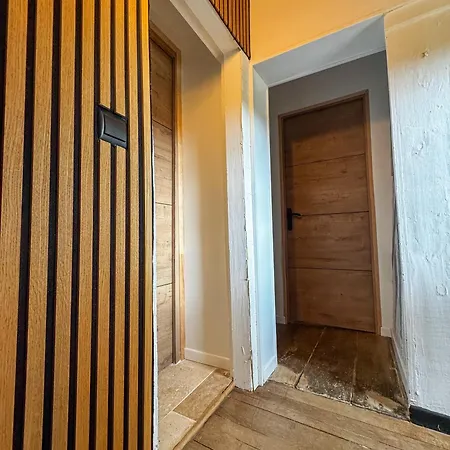 Au Clos De La Bergerie - Campagne, Détente&pétanque Hébergement de vacances