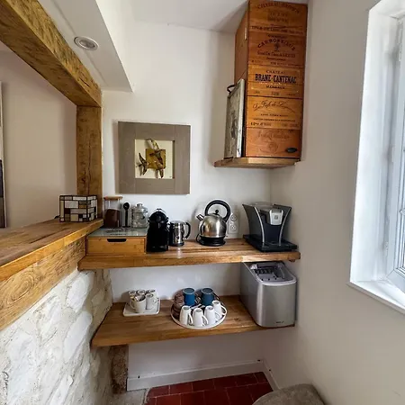 Au Clos De La Bergerie - Campagne, Détente&pétanque