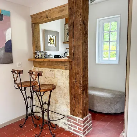 Au Clos De La Bergerie - Campagne, Détente&pétanque Hébergement de vacances