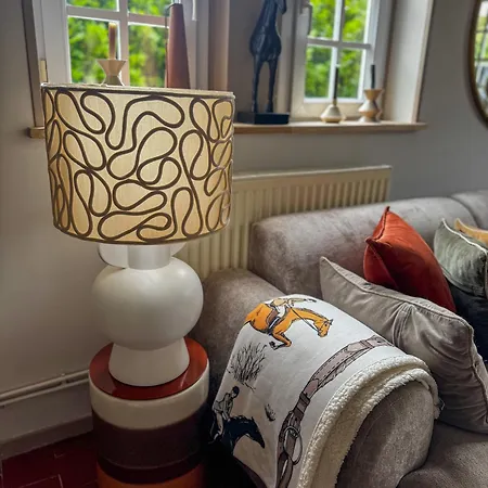 Hébergement de vacances Au Clos De La Bergerie - Campagne, Détente&pétanque Pont-Évêque