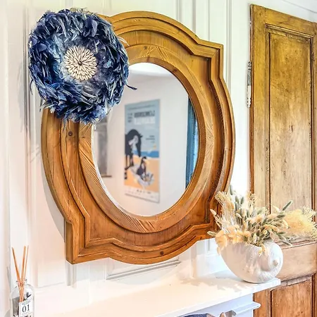 Au Clos De La Bergerie - Campagne, Détente&pétanque