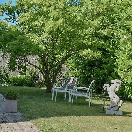 Au Clos De La Bergerie - Campagne, Detente & Petanque Casa vacanze