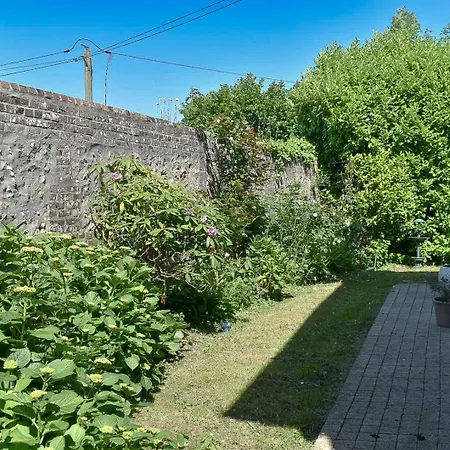 Au Clos De La Bergerie - Campagne, Détente&pétanque * Pont-Évêque