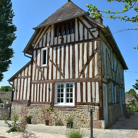 Au Clos De La Bergerie - Campagne, Détente&pétanque *