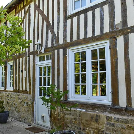 Au Clos De La Bergerie - Campagne, Détente&pétanque