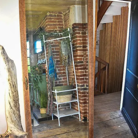 Au Clos De La Bergerie - Campagne, Détente&pétanque Hébergement de vacances