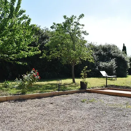 Au Clos De La Bergerie - Campagne, Détente&pétanque *