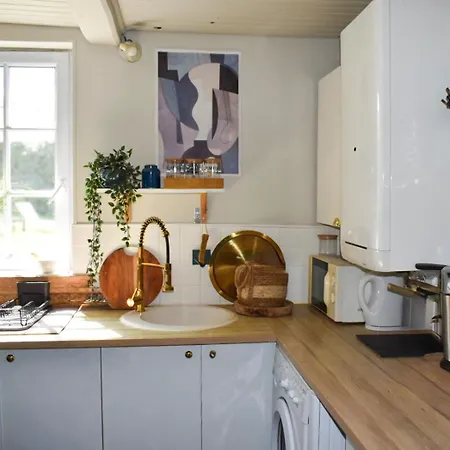 Au Clos De La Bergerie - Campagne, Détente&pétanque * Pont-Évêque