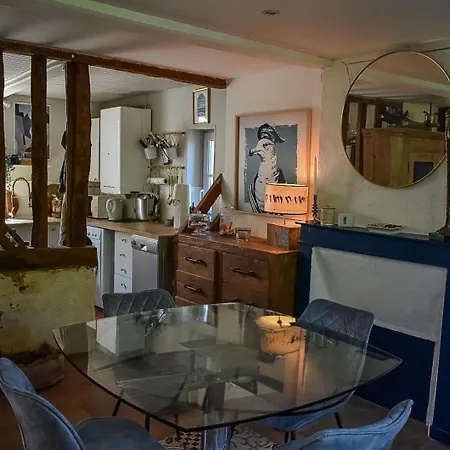 Au Clos De La Bergerie - Campagne, Détente&pétanque * Pont-Évêque