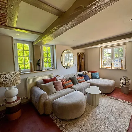 Au Clos De La Bergerie - Campagne, Détente&pétanque * Pont-Évêque